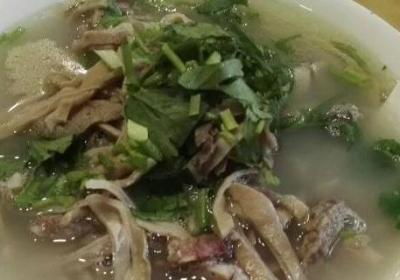 康平县美食