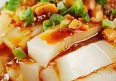 康定市美食
