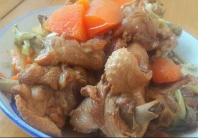 鸭翅根怎么做好吃