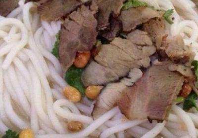 象山区美食