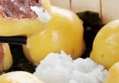 向阳区美食