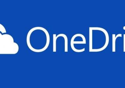 未登录onedrive是什么意思