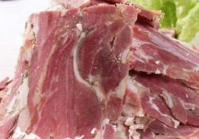 宁陵县美食