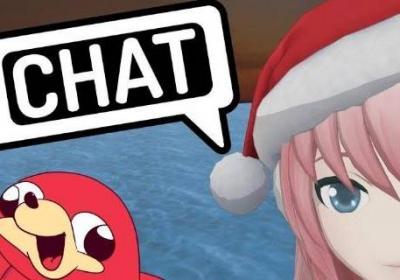vrchat用什么设备
