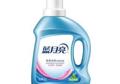 中性洗衣液有哪些品牌