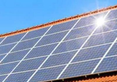 太阳能发电板在强光下不用畜电池可以点亮led灯吗?