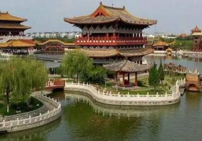 东京开封汴梁什么关系
