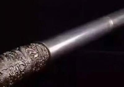金箍棒长什么样子