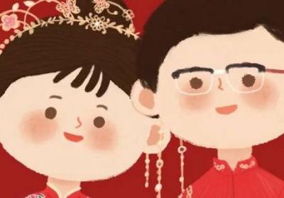 结婚两年是什么婚