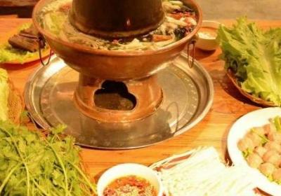 会东县美食