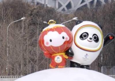 陶瓷版的冰墩墩雪容融产自哪里
