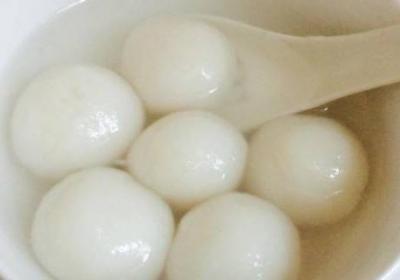吃汤圆寓意着什么