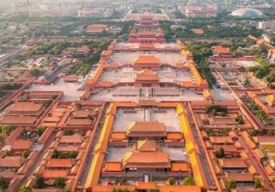 北京成为全球首个什么之城