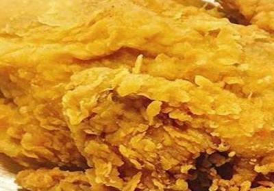 吃剩的炸鸡微波炉热多久