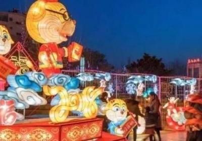 赏花灯是什么节日