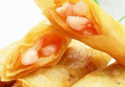 南岳区美食