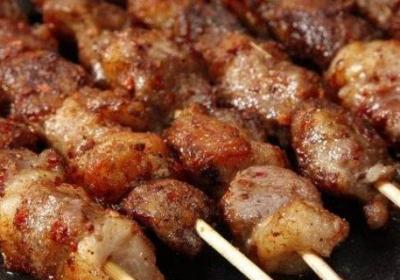 珲春市美食