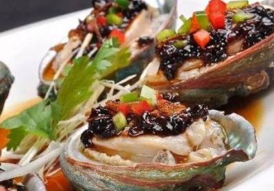 金州区美食