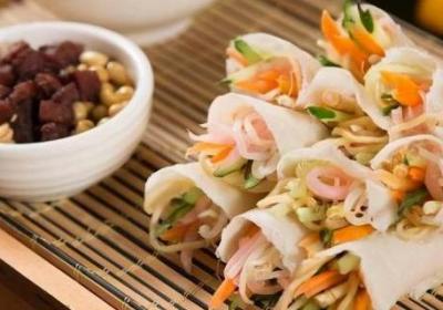 南明区美食