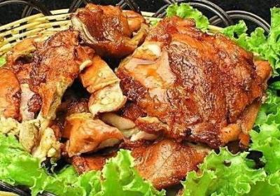 金乡县美食