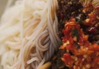 金溪县美食