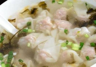 南陵县美食
