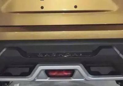 劲客近光灯怎么更换