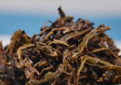 茶叶中的茶碱是什么
