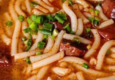 邵武市美食