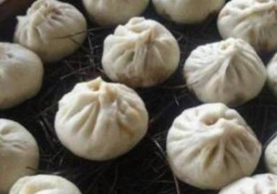 金台区美食