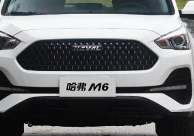 哈弗m6保养用什么机油