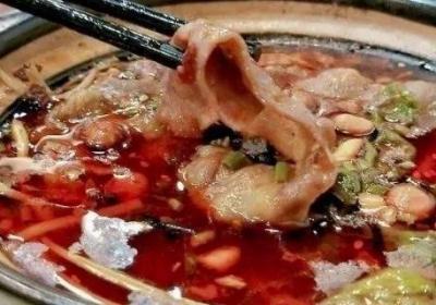 黄梅县美食