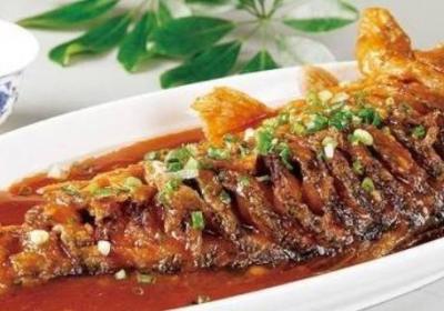金凤区美食