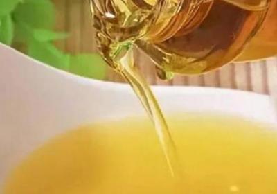 菜籽油过期了怎么处理