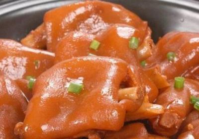 上蔡县美食