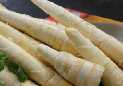 苦笋怎么做好吃
