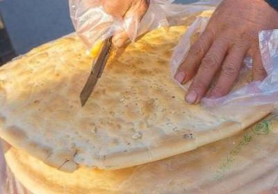 胶州市美食