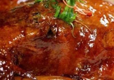 怀远县美食